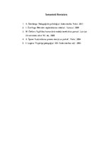 Eseja 'Vai pedagoģiskās attieksmes humanizācija un demokrātiskuma principu ievērošana i', 5.