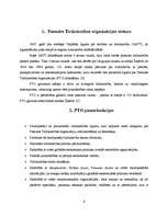 Eseja 'Pasaules Tirdzniecības organizācija', 4.