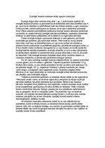 Eseja 'Kristīgās baznīcas ietekmes cēloņi agrajos viduslaikos', 1.