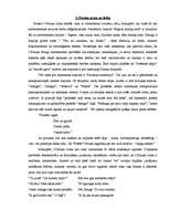 Referāts 'J.Poruka proza un lirika', 1.