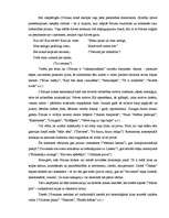 Referāts 'J.Poruka proza un lirika', 2.