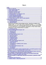 Referāts 'Banku darbība, noguldījumu un uzkrājumu iespējas, to salīdzinājums', 1.