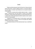 Referāts 'Banku darbība, noguldījumu un uzkrājumu iespējas, to salīdzinājums', 3.