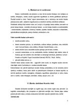 Referāts 'Banku darbība, noguldījumu un uzkrājumu iespējas, to salīdzinājums', 4.