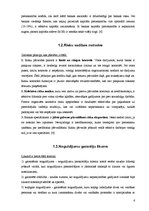 Referāts 'Banku darbība, noguldījumu un uzkrājumu iespējas, to salīdzinājums', 6.