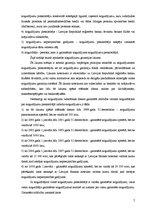 Referāts 'Banku darbība, noguldījumu un uzkrājumu iespējas, to salīdzinājums', 7.