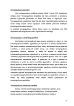 Referāts 'Banku darbība, noguldījumu un uzkrājumu iespējas, to salīdzinājums', 10.