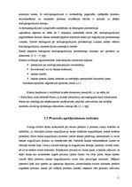 Referāts 'Banku darbība, noguldījumu un uzkrājumu iespējas, to salīdzinājums', 11.