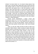 Referāts 'Banku darbība, noguldījumu un uzkrājumu iespējas, to salīdzinājums', 16.