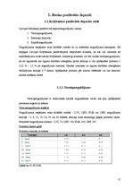 Referāts 'Banku darbība, noguldījumu un uzkrājumu iespējas, to salīdzinājums', 17.