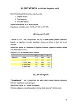 Referāts 'Banku darbība, noguldījumu un uzkrājumu iespējas, to salīdzinājums', 19.