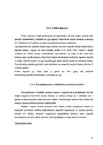 Referāts 'Banku darbība, noguldījumu un uzkrājumu iespējas, to salīdzinājums', 25.