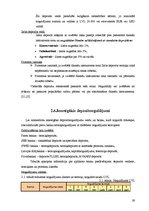 Referāts 'Banku darbība, noguldījumu un uzkrājumu iespējas, to salīdzinājums', 29.