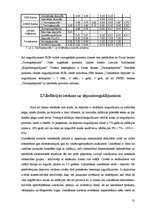 Referāts 'Banku darbība, noguldījumu un uzkrājumu iespējas, to salīdzinājums', 31.