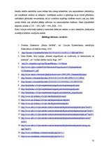 Referāts 'Banku darbība, noguldījumu un uzkrājumu iespējas, to salīdzinājums', 32.