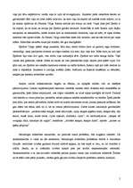 Eseja 'J.Jaunsudrabiņš "Vēja ziedi"', 2.