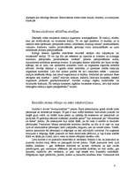 Referāts 'Stress pusaudžu un vidusskolēnu vidū', 5.