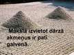 Prezentācija 'Japāņu dārzi', 6.