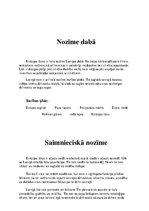 Referāts 'Eirāzijas lūsis', 7.