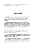 Referāts 'Eirāzijas lūsis', 8.