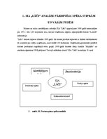 Referāts 'SIA "Lāči" analīze', 1.