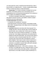 Konspekts 'Raksturu tipi', 5.