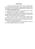 Diplomdarbs 'Uzņēmuma tirgzinības stratēģijas izveide IK "Meta"', 2.