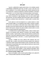 Diplomdarbs 'Uzņēmuma tirgzinības stratēģijas izveide IK "Meta"', 6.