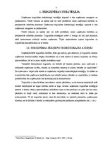 Diplomdarbs 'Uzņēmuma tirgzinības stratēģijas izveide IK "Meta"', 8.