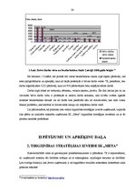 Diplomdarbs 'Uzņēmuma tirgzinības stratēģijas izveide IK "Meta"', 34.
