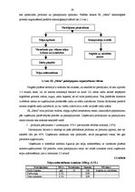 Diplomdarbs 'Uzņēmuma tirgzinības stratēģijas izveide IK "Meta"', 39.