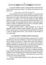 Diplomdarbs 'Uzņēmuma tirgzinības stratēģijas izveide IK "Meta"', 40.