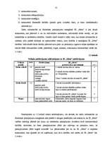 Diplomdarbs 'Uzņēmuma tirgzinības stratēģijas izveide IK "Meta"', 41.