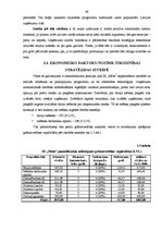 Diplomdarbs 'Uzņēmuma tirgzinības stratēģijas izveide IK "Meta"', 49.