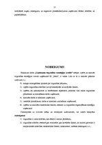 Diplomdarbs 'Uzņēmuma tirgzinības stratēģijas izveide IK "Meta"', 57.