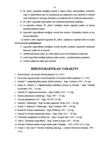 Diplomdarbs 'Uzņēmuma tirgzinības stratēģijas izveide IK "Meta"', 58.