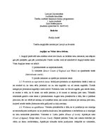 Referāts 'Anglijas un Velsas tiesu sistēma', 1.