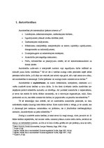 Referāts 'Autortiesības', 6.