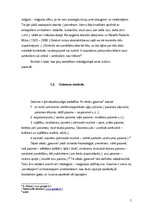 Referāts 'Gaismas simbols 19.gadsimta otrās puses latviešu dzejā', 3.