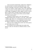 Referāts 'Gaismas simbols 19.gadsimta otrās puses latviešu dzejā', 4.