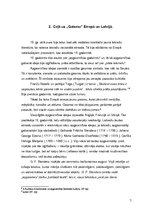 Referāts 'Gaismas simbols 19.gadsimta otrās puses latviešu dzejā', 5.