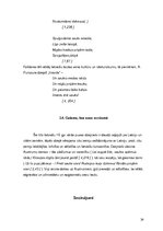 Referāts 'Gaismas simbols 19.gadsimta otrās puses latviešu dzejā', 22.