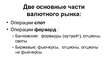Prezentācija 'Международный валютный рынок', 7.