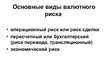 Prezentācija 'Международный валютный рынок', 13.