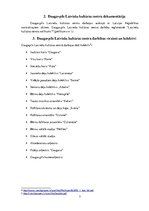 Prakses atskaite 'Daugavpils Latviešu kultūras centrs', 7.