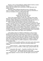 Referāts 'Morāles jautājumu risināšana dzīvnieku pasakās', 3.