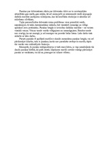 Referāts 'Morāles jautājumu risināšana dzīvnieku pasakās', 6.