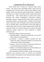 Referāts 'Administratīvie pārkāpumi uzņēmējdarbībā', 4.