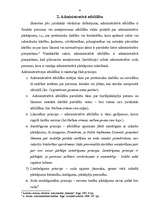 Referāts 'Administratīvie pārkāpumi uzņēmējdarbībā', 6.