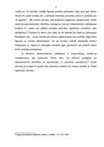 Referāts 'Administratīvie pārkāpumi uzņēmējdarbībā', 9.